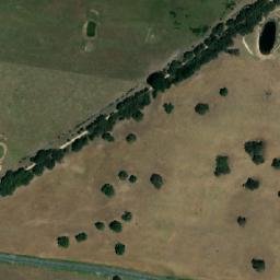 Satellite imagery of Green Hill, AU