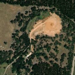 Satellite imagery of Green Hill, AU
