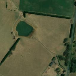 Satellite imagery of Poverty Peak, AU