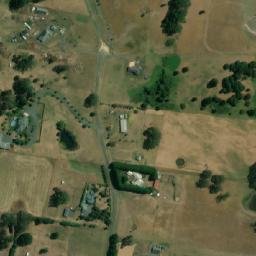 Satellite imagery of Poverty Peak, AU