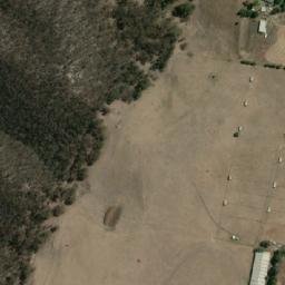 Satellite imagery of Stringybark Hill, AU