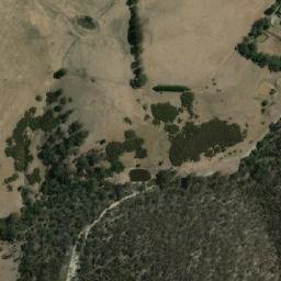 Satellite imagery of Green Hill, AU