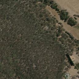 Satellite imagery of Green Hill, AU