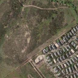 Satellite imagery of Mount Holden, AU