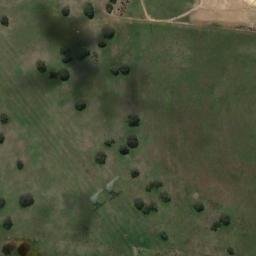 Satellite imagery of Woody Hill, AU