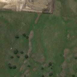 Satellite imagery of Woody Hill, AU