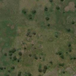 Satellite imagery of Woody Hill, AU