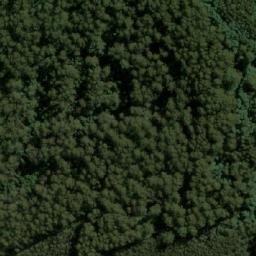 Satellite imagery of Midway Knob, AU
