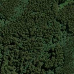 Satellite imagery of Midway Knob, AU