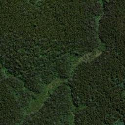 Satellite imagery of Mount Kitchener, AU