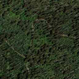 Satellite imagery of Bartons Lookout, AU