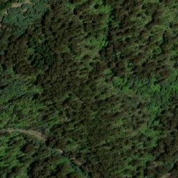 Satellite imagery of Sovereign View, AU