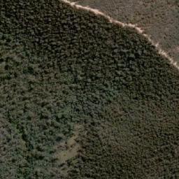 Satellite imagery of Brandy Pinch, AU