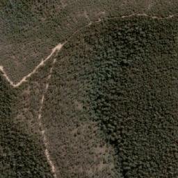 Satellite imagery of Brandy Pinch, AU