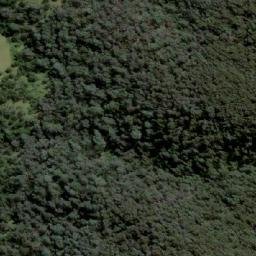 Satellite imagery of Mount Djoandah, AU
