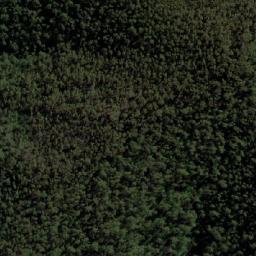 Satellite imagery of Mount Welcome, AU