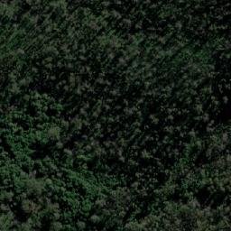 Satellite imagery of Mount Drummer, AU
