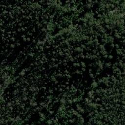 Satellite imagery of Mount Drummer, AU