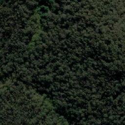 Satellite imagery of Mount Reed, AU