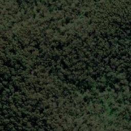 Satellite imagery of Mount Reed, AU