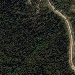 Satellite imagery of Mcmillan Mine, AU