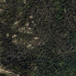 Satellite imagery of Mcmillan Mine, AU