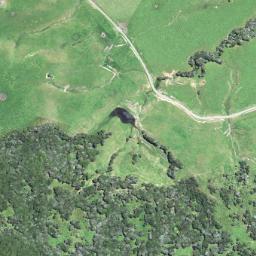 Satellite imagery of W53 PATANGATA, NZ