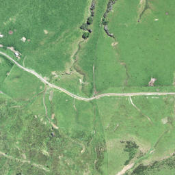 Satellite imagery of Hicks Bay, NZ