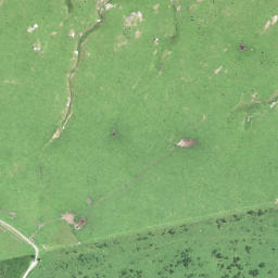 Satellite imagery of Hicks Bay, NZ