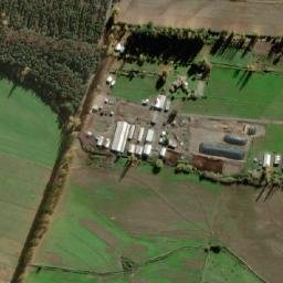 Satellite imagery of Cerro Henríquez, CL