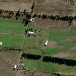 Satellite imagery of Cerro Henríquez, CL