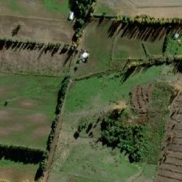 Satellite imagery of Cerro Henríquez, CL