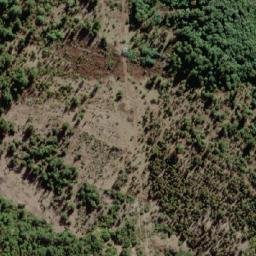 Satellite imagery of Cerro Manquis, CL