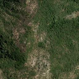 Satellite imagery of Cerro Tricauco, CL