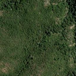 Satellite imagery of Cerro Tricauco, CL