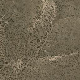 Satellite imagery of Cerro Villegas, AR