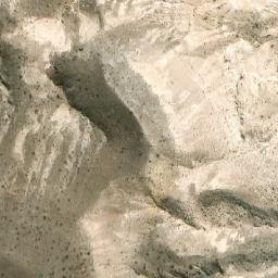 Satellite imagery of Cerro Villegas, AR