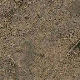 Satellite imagery of Cerro Charabón, AR