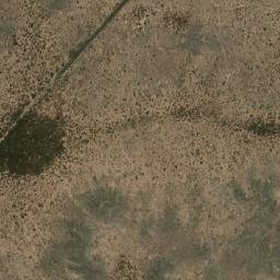 Satellite imagery of Cerro Charabón, AR