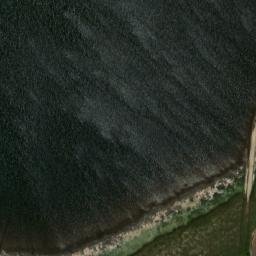 Satellite imagery of PUAN, AR