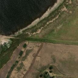 Satellite imagery of PUAN, AR