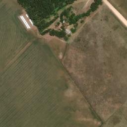Satellite imagery of PIGU, AR