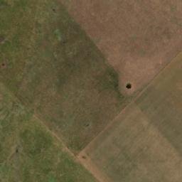 Satellite imagery of Loma El Bombero, AR