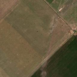 Satellite imagery of Loma El Bombero, AR