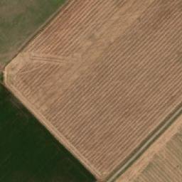 Satellite imagery of Loma El Bombero, AR