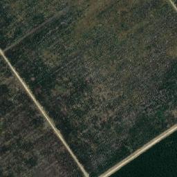 Satellite imagery of Mount McIntyre, AU
