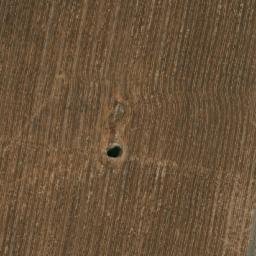 Satellite imagery of The Bald Hill, AU