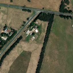 Satellite imagery of Green Hill, AU