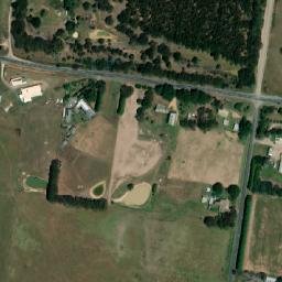Satellite imagery of Green Hill, AU