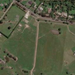 Satellite imagery of Greendale Hill, AU